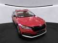 Skoda Superb Combi 2.0 TSI DSG 4x4 Scout Final Ed. Rot - thumbnail 3