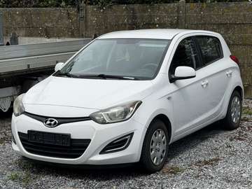 1.1 CRDi - 5 Portes - Euro 5b - MOTOR HS !!!