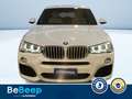 BMW X4 XDRIVE30DA MSPORT Bianco - thumbnail 3