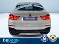 BMW X4 XDRIVE30DA MSPORT Bianco - thumbnail 7