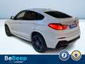 BMW X4 XDRIVE30DA MSPORT Bianco - thumbnail 6