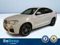 BMW X4 XDRIVE30DA MSPORT Bianco - thumbnail 1