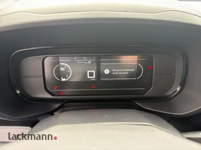 Toyota Proace view 13
