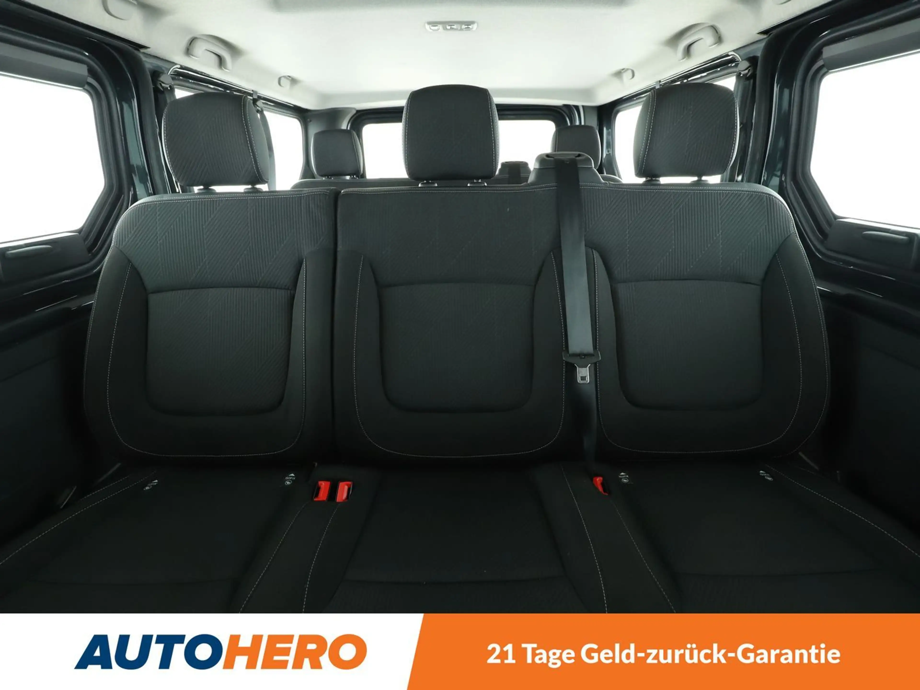 Nissan Primastar 2.0 dCi L2H1 3,0t N-Connecta *LED*TEMPO*PDC* — photo 15