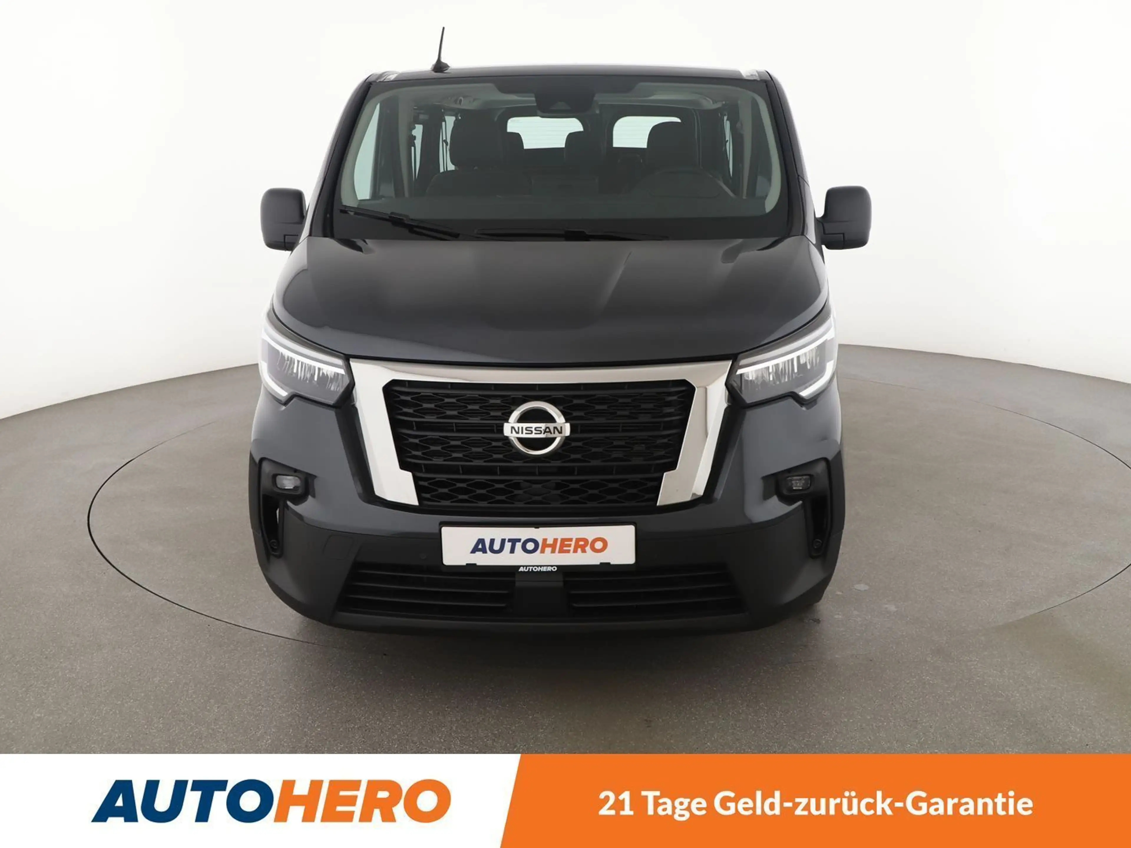 Nissan Primastar 2.0 dCi L2H1 3,0t N-Connecta *LED*TEMPO*PDC* — photo 9