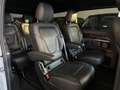 Mercedes-Benz V 300 d AVANTGARDE*Lang*MBUX*StHz*Leder*7-Sitzer Weiß - thumbnail 13