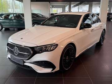 AMG Night Pack, Keyless-Go, Distronic, Camera, Led