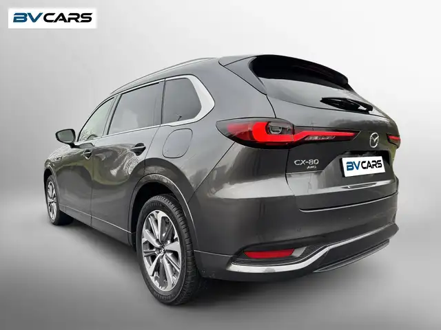 Mazda CX-80 CX-80 AWD PHEV Aut. TAKUMI PLUS/6Pl/ACC/360