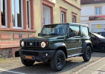 SOCIETE 1.5 100 COMFORT 4WD-GARANTIE 6 MOIs