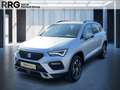 SEAT Ateca 1.5 TSI ACT Style Argent - thumbnail 1