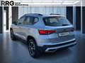 SEAT Ateca 1.5 TSI ACT Style Argent - thumbnail 4