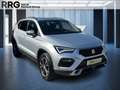 SEAT Ateca 1.5 TSI ACT Style Argent - thumbnail 7