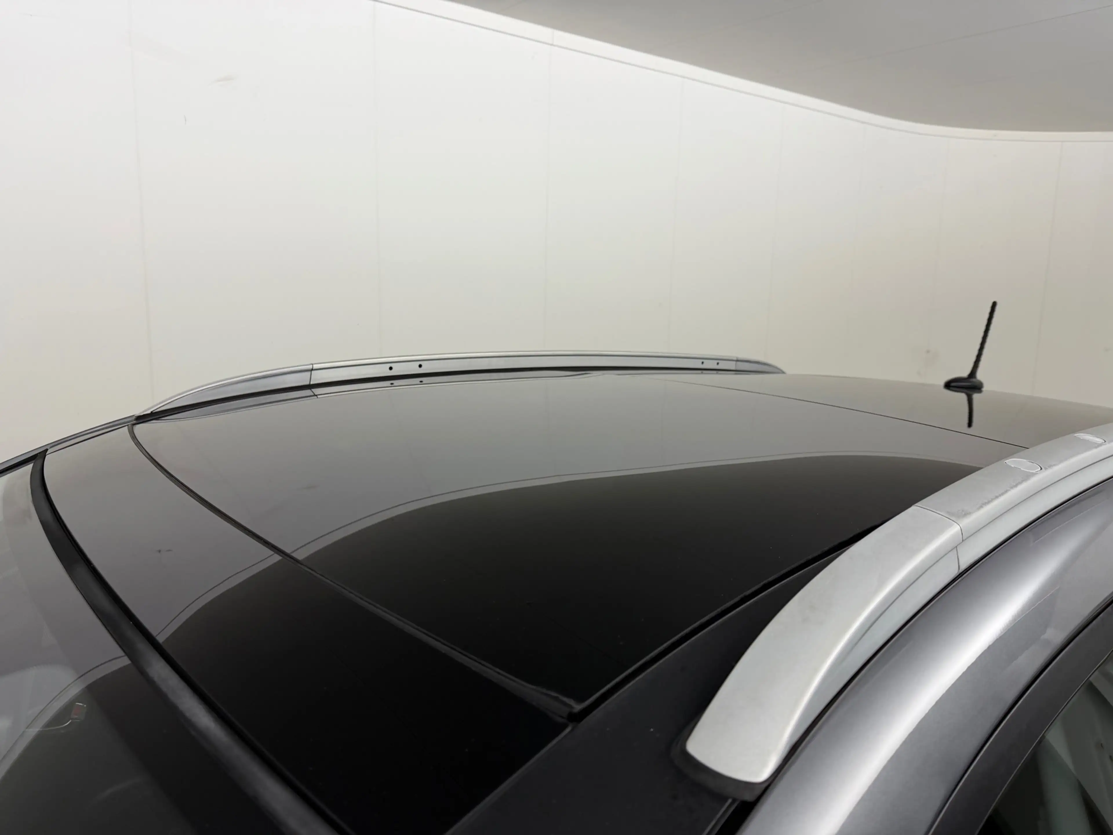 Hyundai iX35 2.0i i-Catcher # Pano # Leder # Camera # Trekhaak — photo 6