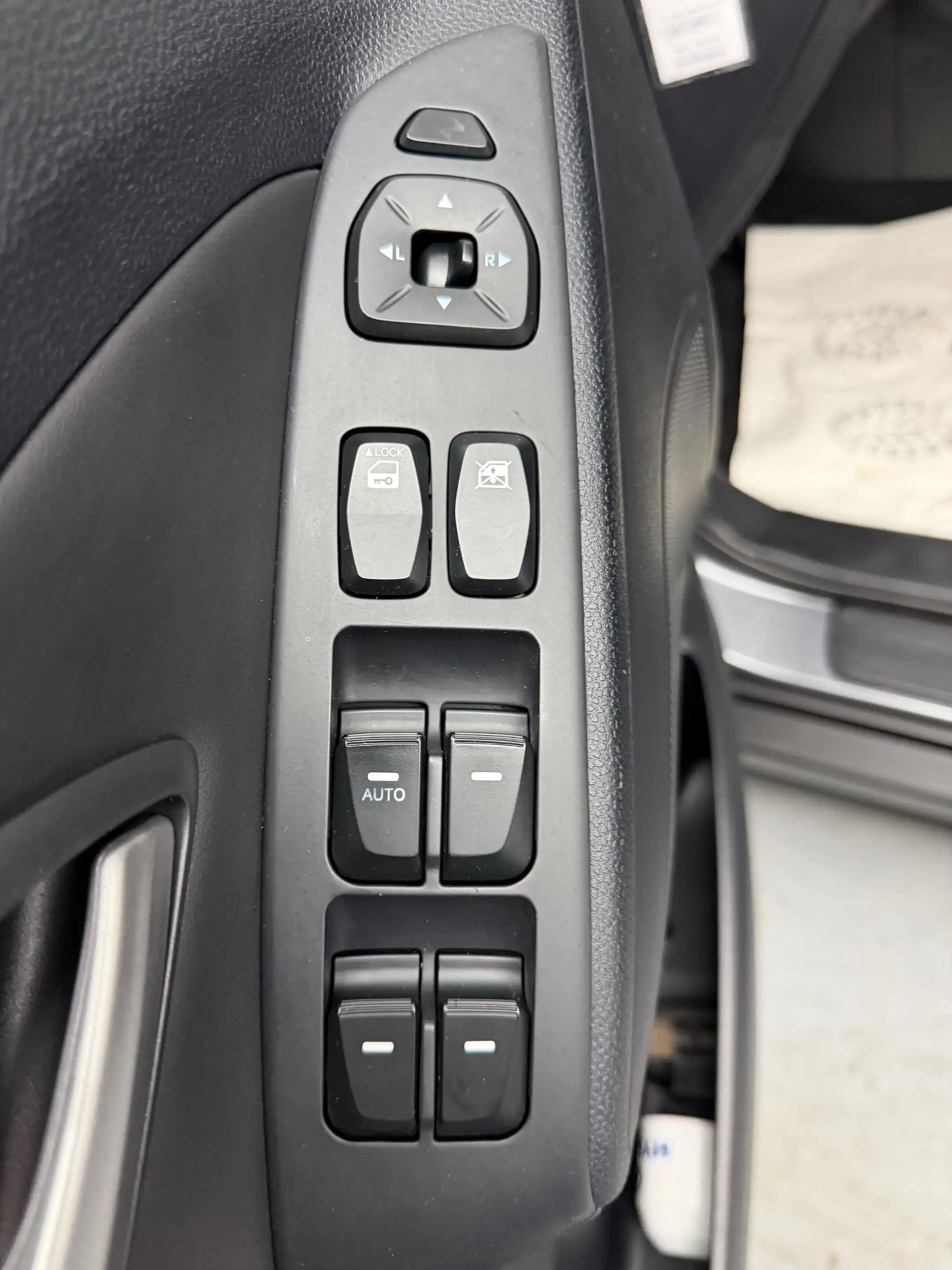 Hyundai iX35 2.0i i-Catcher # Pano # Leder # Camera # Trekhaak — photo 10