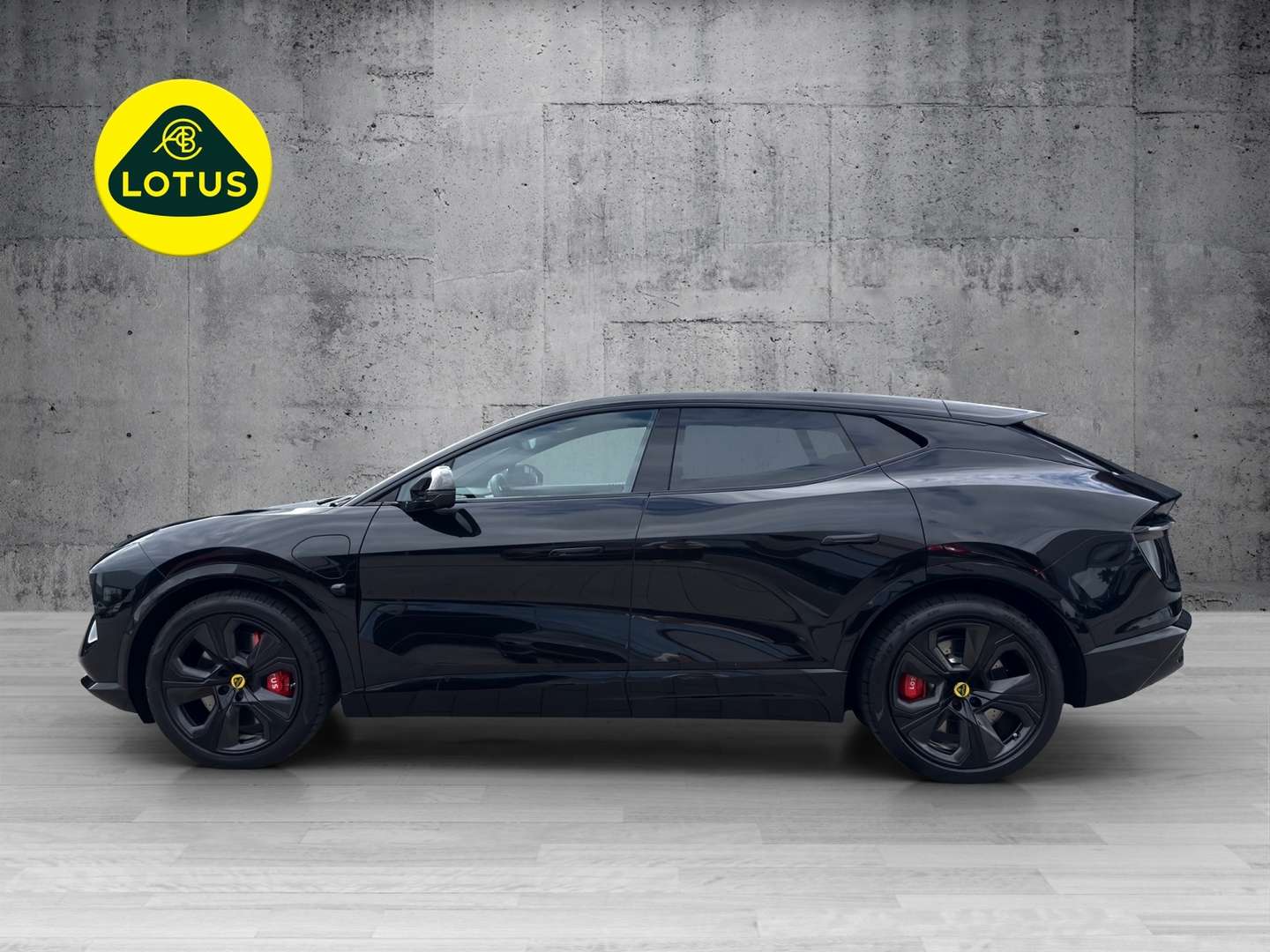 Lotus Eletre GT 600 -  - Joinsteer - #2