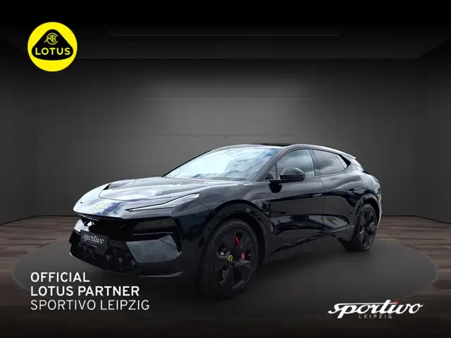 Lotus Eletre 600 GT SE *Lotus Leipzig*