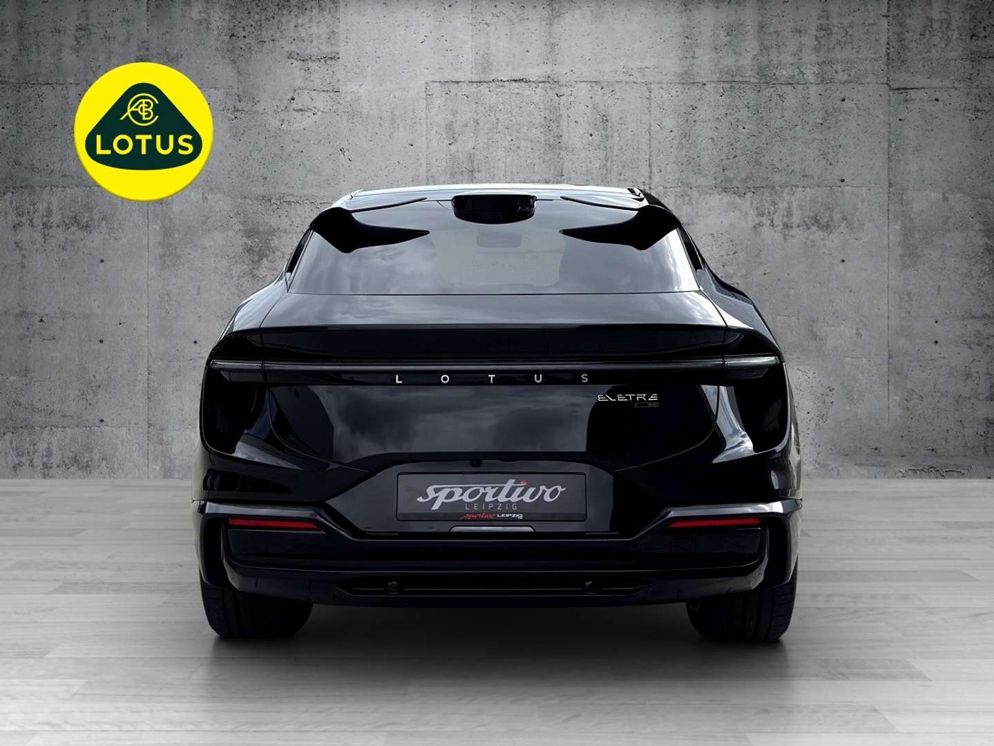 Lotus Eletre GT 600 -  - Joinsteer - #3