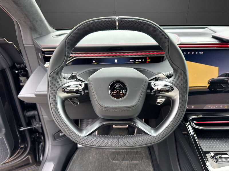 Lotus Eletre 600 GT SE *Lotus Leipzig* — photo 8
