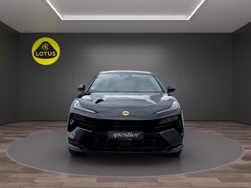 Lotus Eletre 600 GT SE *Lotus Leipzig* — photo 3