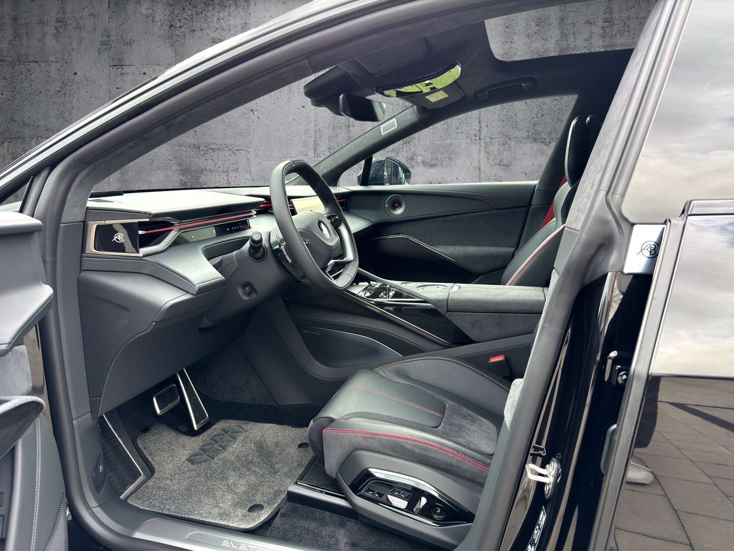 Lotus Eletre GT 600 -  - Joinsteer - #4