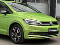 Volkswagen Touran Highline DSG LED Navi Pano Rü-Kamera AHK Verde - thumbnail 28