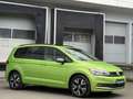 Volkswagen Touran Highline DSG LED Navi Pano Rü-Kamera AHK Verde - thumbnail 8
