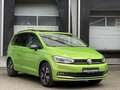 Volkswagen Touran Highline DSG LED Navi Pano Rü-Kamera AHK Verde - thumbnail 9