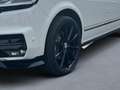 Volkswagen T6.1 Multivan Highline 4Mo ABT 230 PS Aeropaket Klima Navi Bianco - thumbnail 6