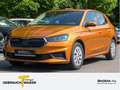 Skoda Fabia 1.0 MPI ACTIVE LED KLIMA PDC Arancione - thumbnail 1