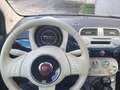 Fiat 500 1.2 essence Toit Panoramique Blauw - thumbnail 15