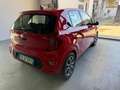 Kia Picanto 3ªs.(17-->) 1.0 12V EcoGPL 5 porte Cool Rosso - thumbnail 4