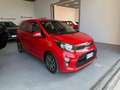 Kia Picanto 3ªs.(17-->) 1.0 12V EcoGPL 5 porte Cool Rosso - thumbnail 3