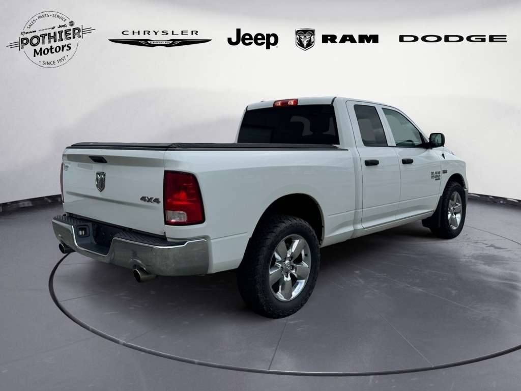 2019 RAM 1500 ST — снимка 1
