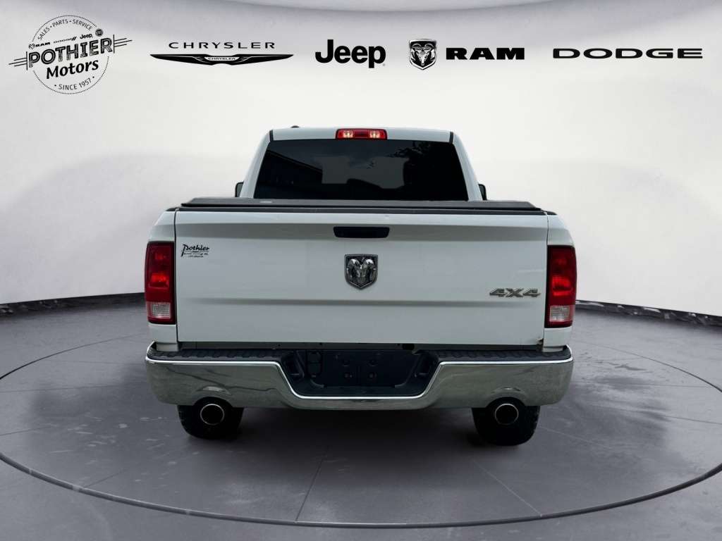 2019 RAM 1500 ST — снимка 1