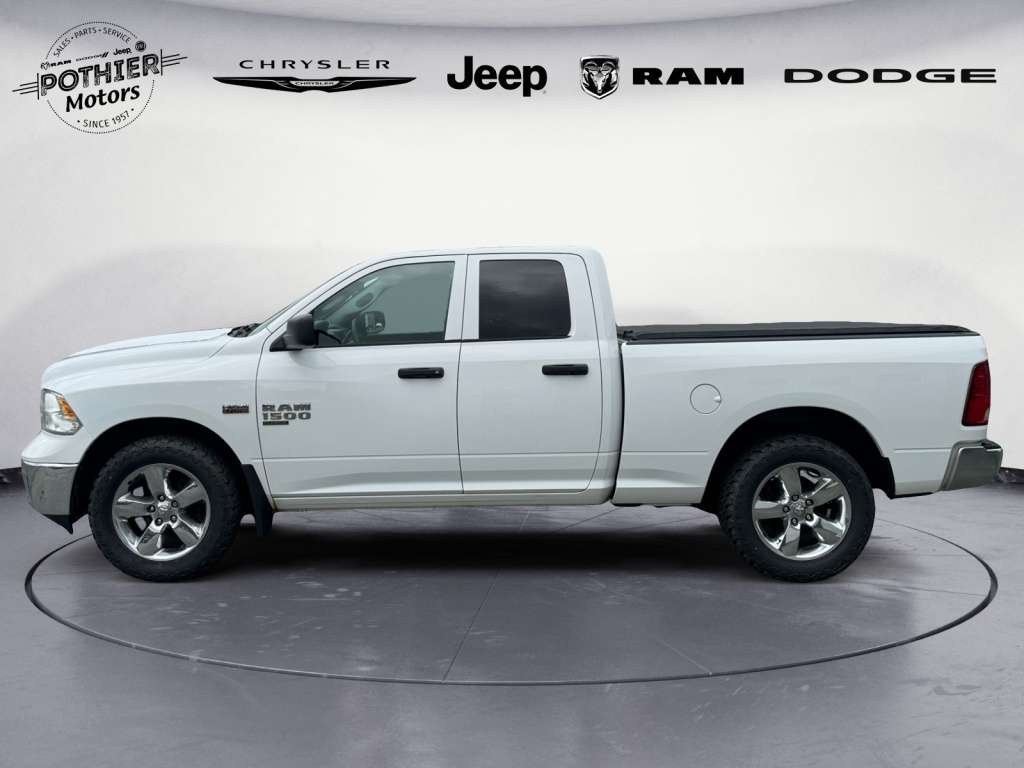 2019 RAM 1500 ST — снимка 1