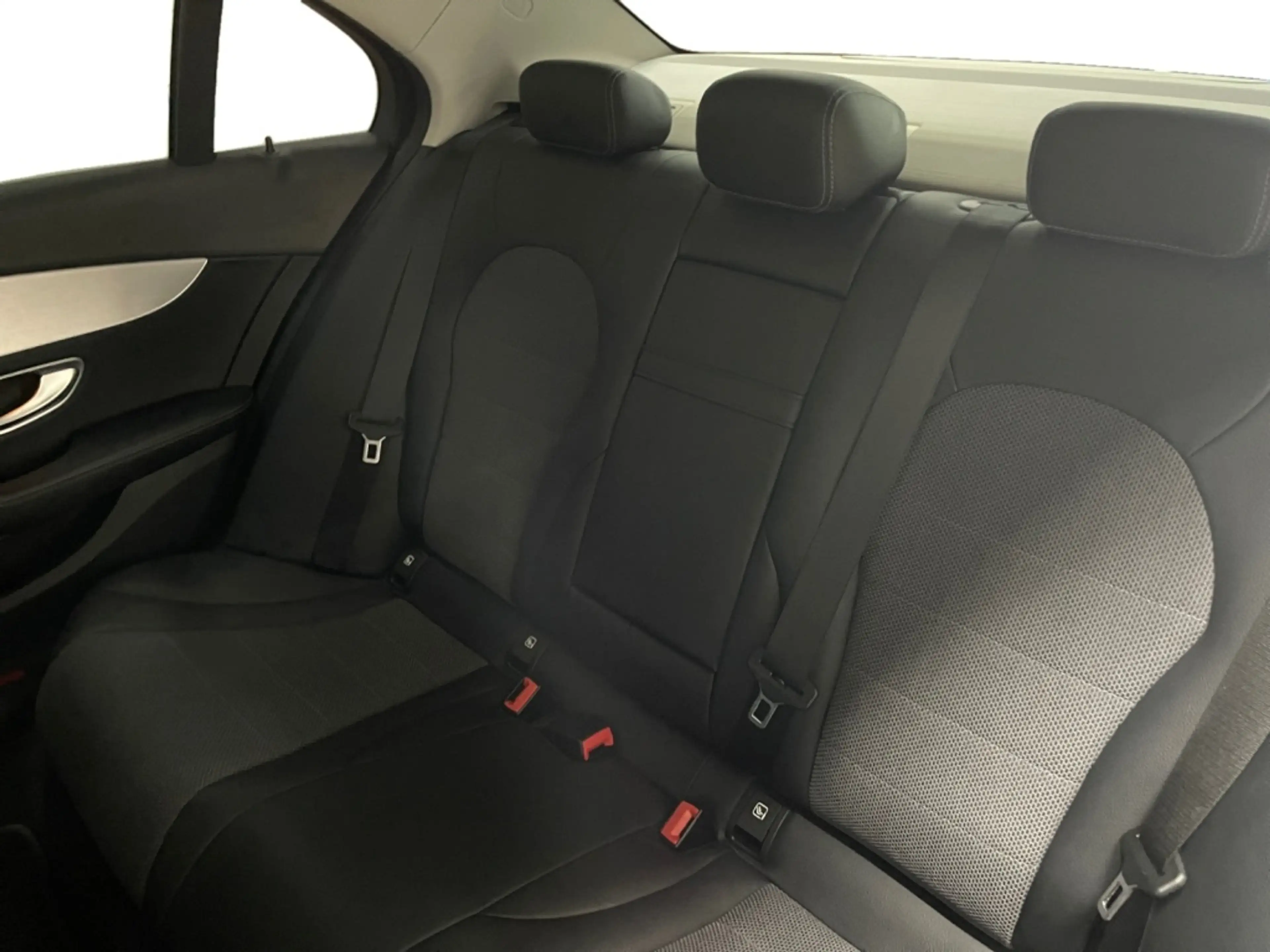 Mercedes-Benz C 180 Avantgarde  Avantgarde+AHK+LED+Navi+PTS — photo 10
