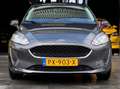 Ford Fiesta 1.1 Trend|2e eig|NAP|Carplay|Airco|Cruise|PDC Grau - thumbnail 5