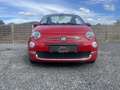 Fiat 500C AUTOMATIK KLIMA RIESENAUSWAHL AN FIAT500!!! Rot - thumbnail 3