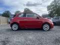 Fiat 500C AUTOMATIK KLIMA RIESENAUSWAHL AN FIAT500!!! Rot - thumbnail 9