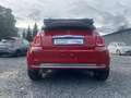 Fiat 500C AUTOMATIK KLIMA RIESENAUSWAHL AN FIAT500!!! Rot - thumbnail 7