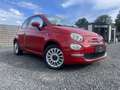 Fiat 500C AUTOMATIK KLIMA RIESENAUSWAHL AN FIAT500!!! Rot - thumbnail 2