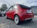 Fiat 500C AUTOMATIK KLIMA RIESENAUSWAHL AN FIAT500!!! Rot - thumbnail 6