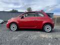 Fiat 500C AUTOMATIK KLIMA RIESENAUSWAHL AN FIAT500!!! Rot - thumbnail 5