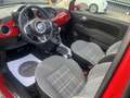 Fiat 500C AUTOMATIK KLIMA RIESENAUSWAHL AN FIAT500!!! Rot - thumbnail 11
