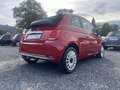 Fiat 500C AUTOMATIK KLIMA RIESENAUSWAHL AN FIAT500!!! Rot - thumbnail 8
