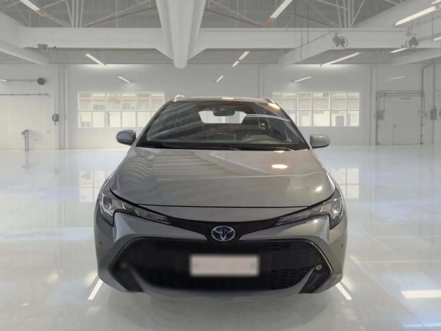 Toyota Corolla TS Hybrid Business Tech WAGON - 2