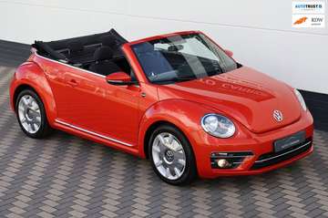 Cabriolet 1.2 TSI Sound Carplay Cruise !!