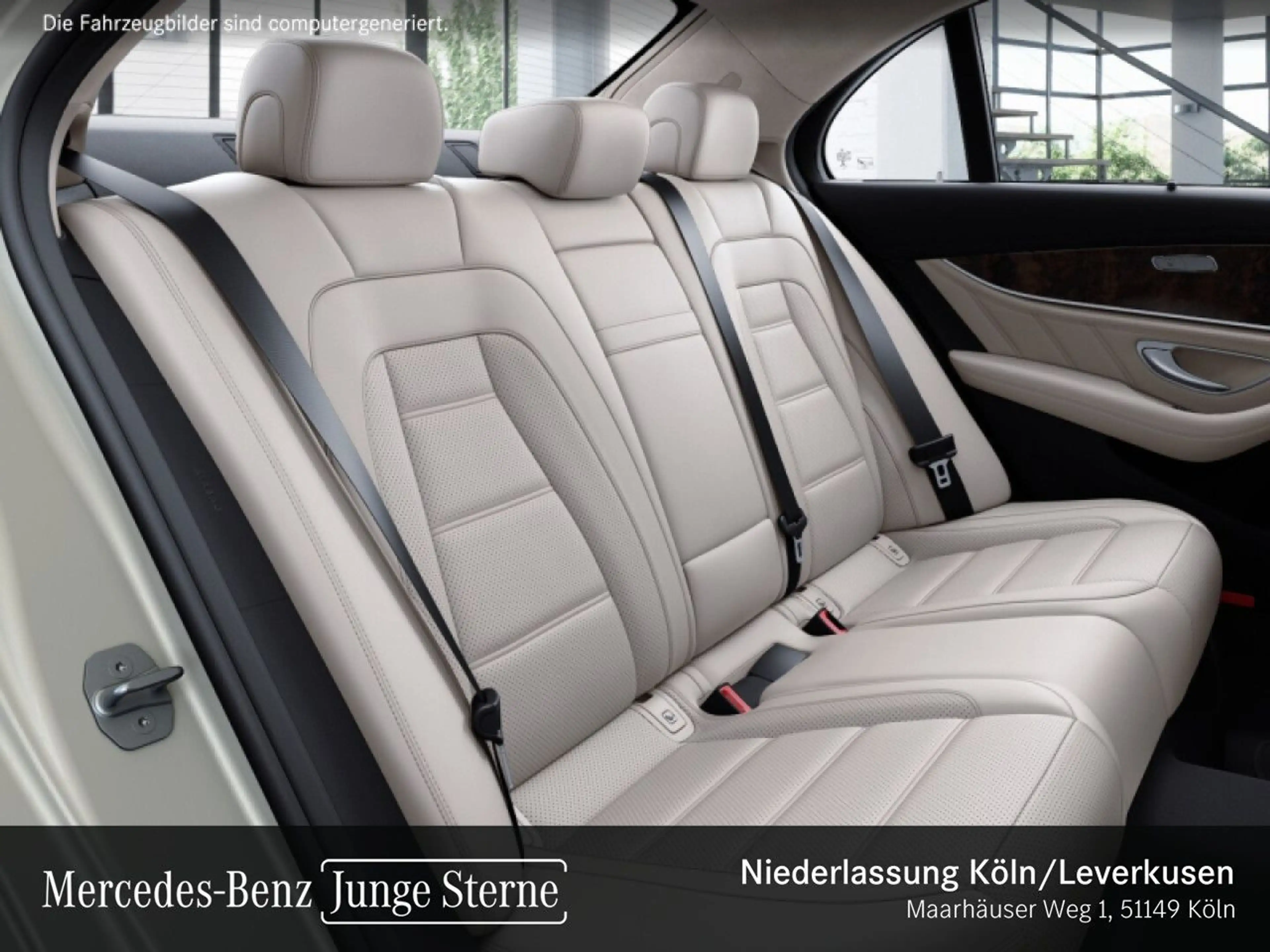 Mercedes-Benz E 63 AMG E 63 S 4M AMG+DRIVERS+NIGHT+PANO+360+AHK+LED+STHZG — photo 13