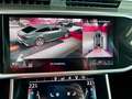 Audi RS7 DynamikPaket B&O HeadUp KeylesGo TopView ACC Nero - thumbnail 12