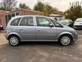 Opel Meriva 1.6 Edition, Automatik, Klima, Allwetter Silber - thumbnail 4
